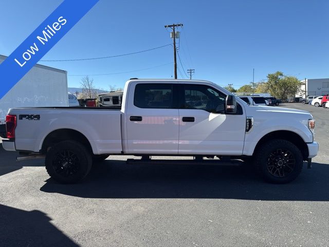 2022 Ford F-250SD XL 26