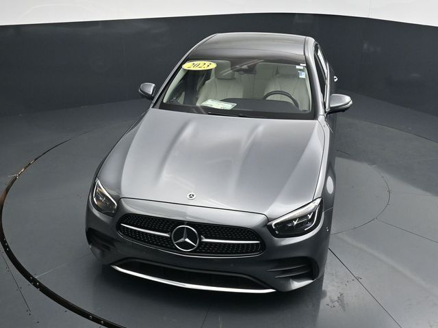 Used 2023  Mercedes-Benz E 350 image 15