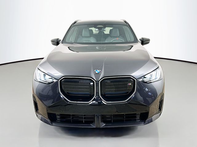 2025 BMW X3  2