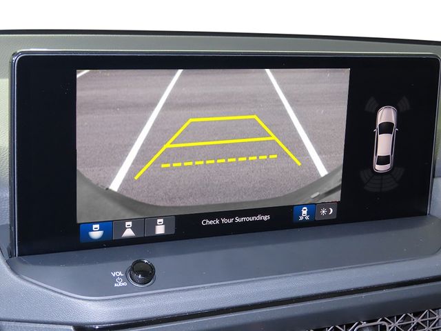 New 2026 Honda Accord Hybrid Sedan