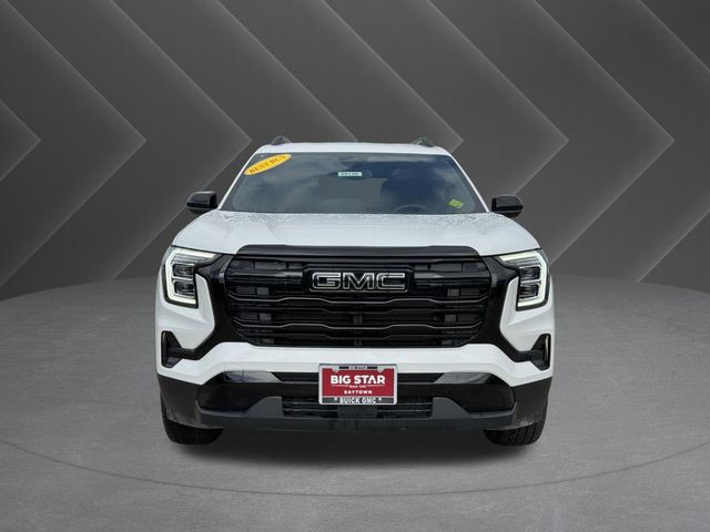 2026 GMC Terrain Elevation - 2
