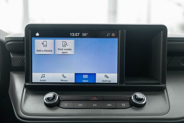 2024 Ford Maverick XLT photo