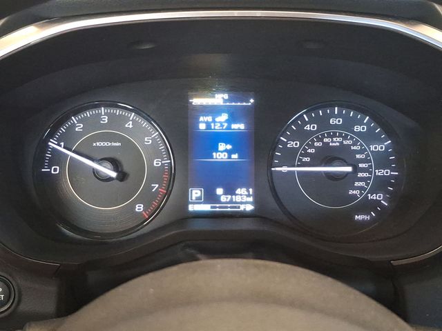 Used 2020 Subaru Impreza Sedan