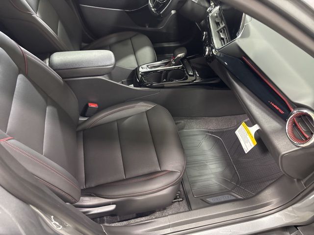 2025 Chevrolet Trax 2RS photo