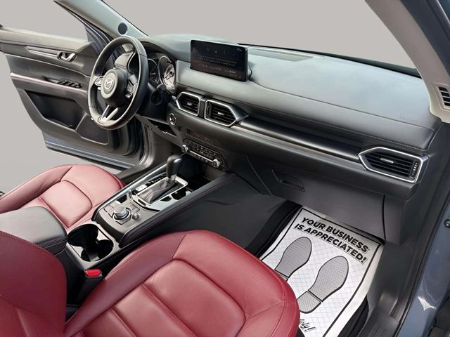 MazdaCX-523