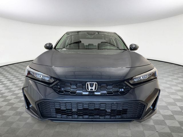 New 2026 Meteor Honda LX image 9