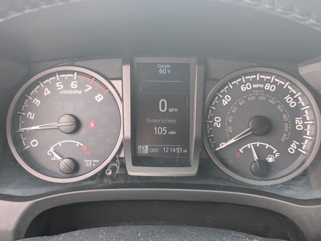 2018 Toyota Tacoma - Image 17