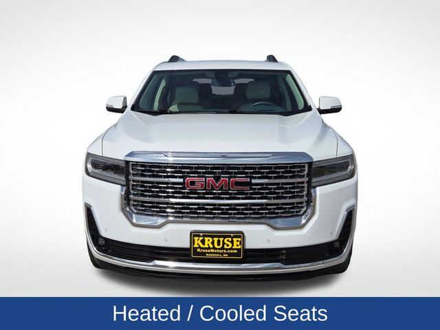 2023 GMC Acadia AWD Denali
