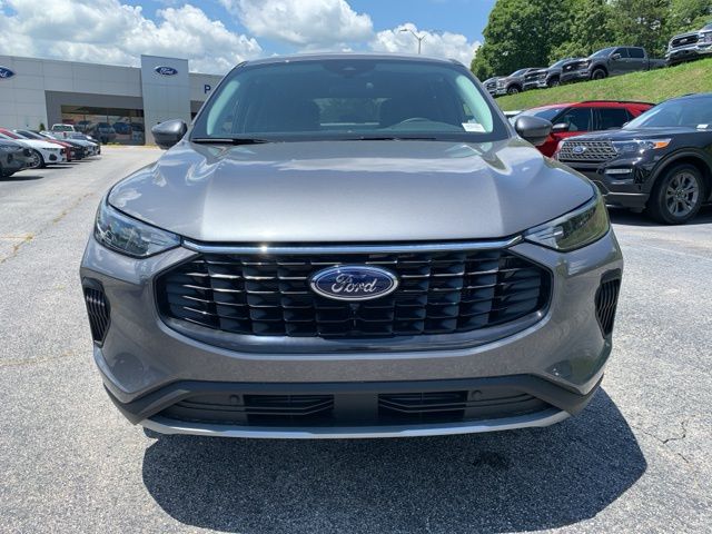 2024 Ford Escape Active 8