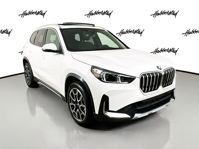 2025 BMW X1 xDrive28i 3