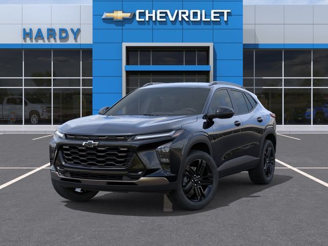 2026 Chevrolet Trax ACTIV:47294