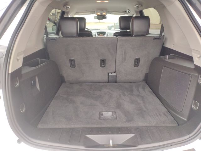 2017 GMC Terrain SLT photo