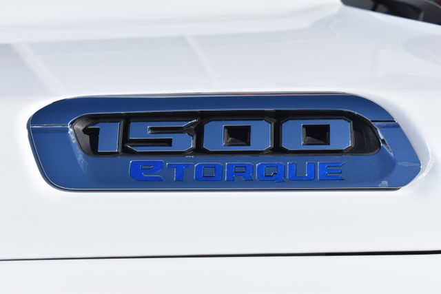 Used 2024 Ram 1500 Truck