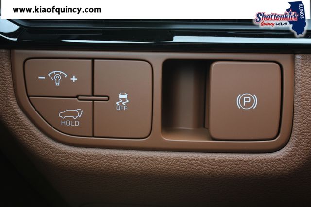 New 2026 Kia Sportage SUV