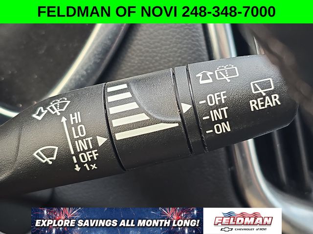 Used 2023 Chevrolet Equinox For Sale in Livonia, MI