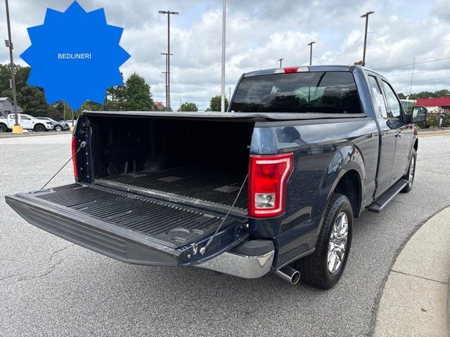 Used 2016 Ford F-150 Truck