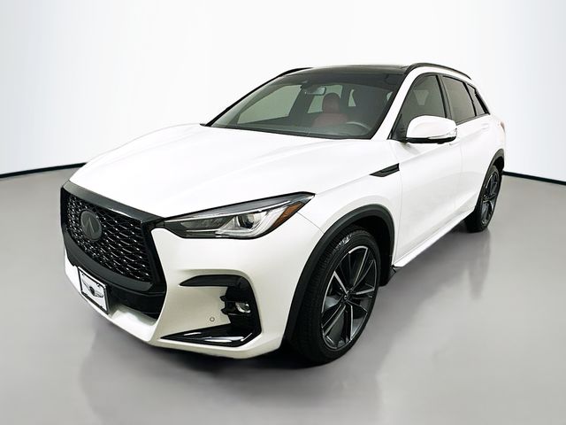 2024 INFINITI QX50 Sport Hero Image