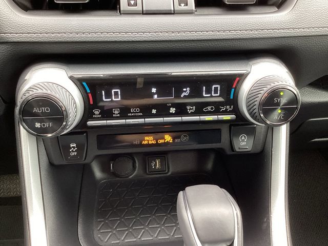 Used Car 2025 Toyota Rav4  Xle Premium For Sale Under $40,000 In San Antonio, Texas