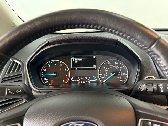 2019 Ford EcoSport Titanium photo