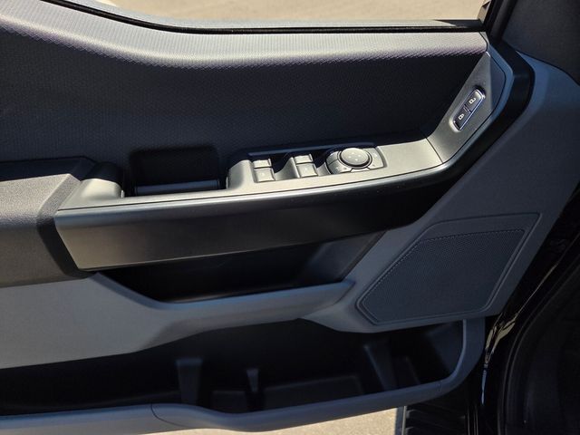 New 2026 Ford F-150 XL 4D SuperCrew