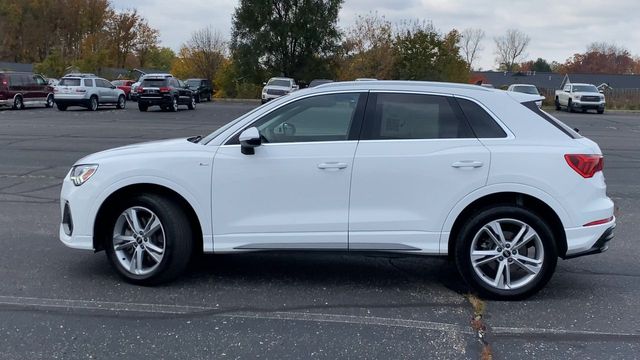 2021 Audi Q3 Premium Plus 5