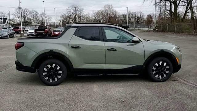 New 2025 Hyundai Santa Cruz For Sale in Indianapolis, IN