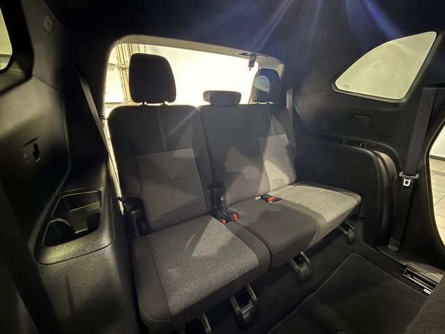 2025 GMC Acadia Elevation White at Bob King Buick GMC