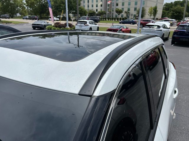 Used 2026 White Nissan Dark Armor image 4