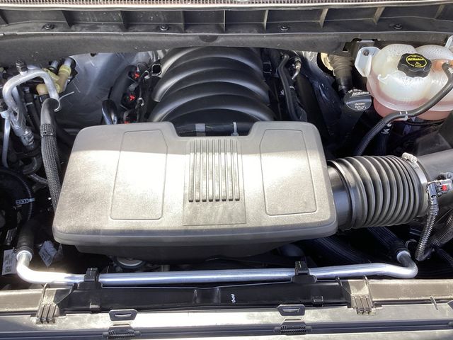 Used Car 2025 Chevrolet Tahoe  Lt For Sale Under $60,000 In San Antonio, Texas