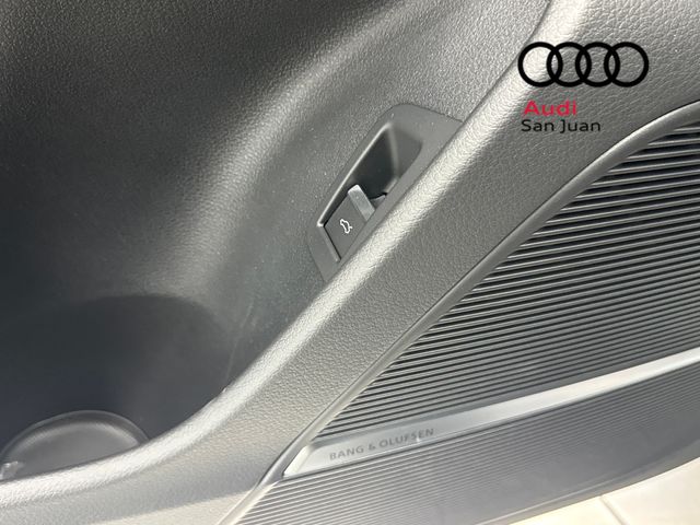 New 2026 Gray Audi 55 Premium Plus image 37