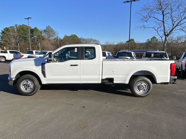 2024 Ford F-250SD XL 5