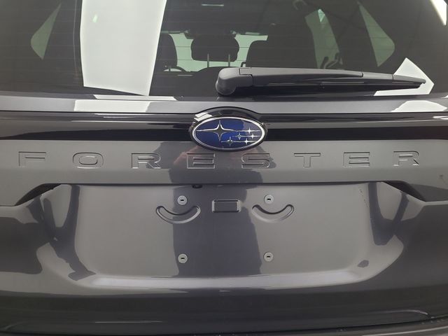 2026 – Subaru – Forester