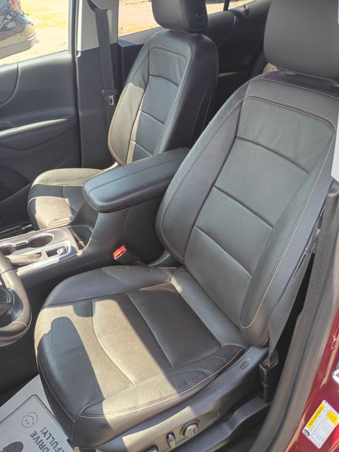 Used 2020 Chevrolet Equinox SUV