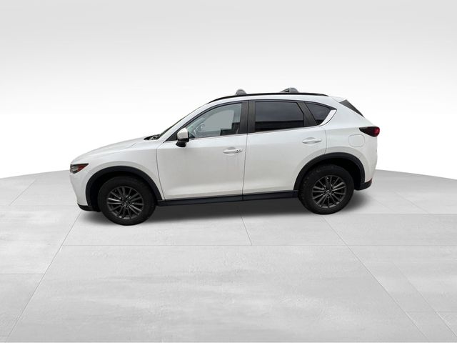 2017 Mazda CX-5 Touring 6