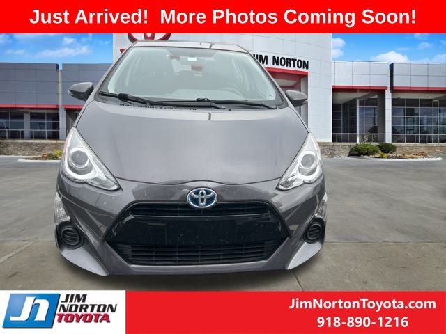 2015 Toyota Prius c Two 2