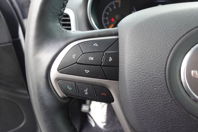 used 2019 Jeep Grand Cherokee car, priced at $20,499