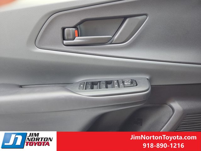 Used 2025 Toyota Prius Hatchback