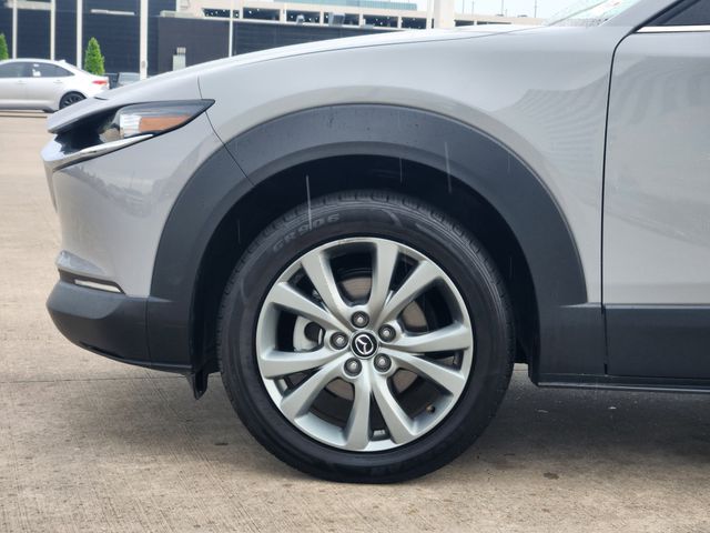 2025 Mazda CX-30 Preferred - Photo 8