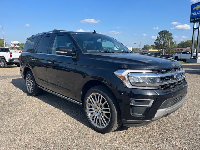 2024 Ford Expedition Limited 4WD