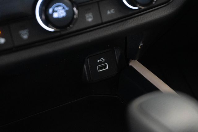 Used 2023 Honda HR-V SUV