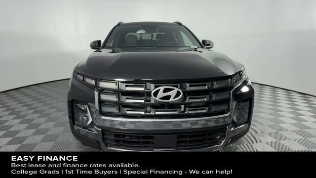 New 2025 Hyundai Santa Cruz For Sale in Indianapolis, IN