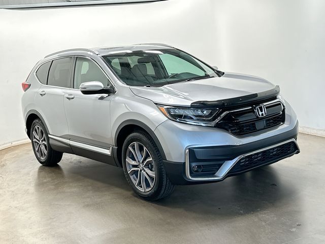 2022 Honda CR-V Touring  at Honda North