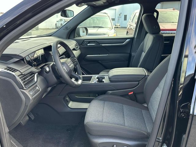 New 2025 GMC Acadia SUV