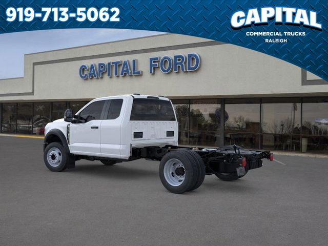 New 2026 White Ford 9FT SERVICE BODY image 4