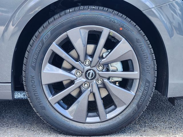 New 2026 Nissan Sentra Sedan