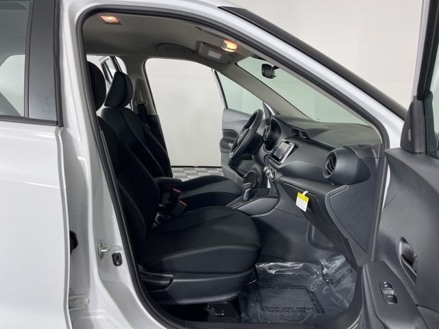 2025 Fresh Powder Nissan Kicks Play S FWD SUV