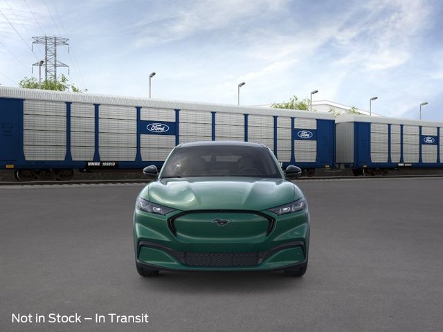 New 2026 Green Ford Premium image 6
