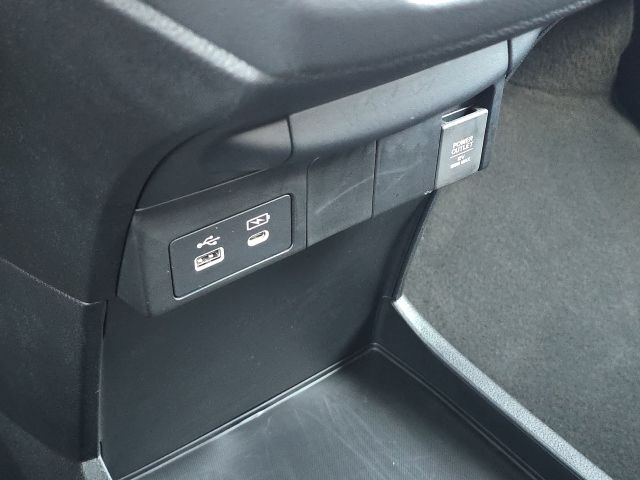 2025 Honda Odyssey Sport-L:B02533