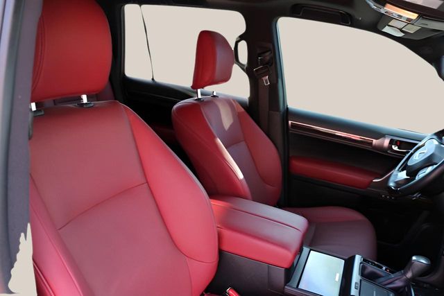 Used Car 2023 Lexus Gx  460 For Sale Under $60,000 In Austin, Texas