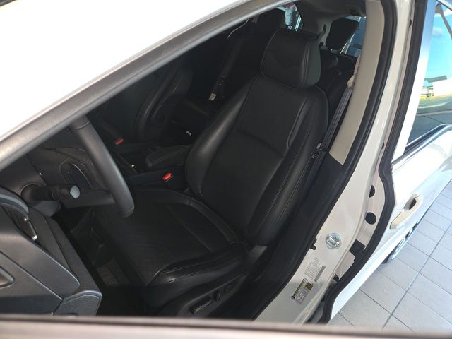 Used 2025 Honda Odyssey Van
